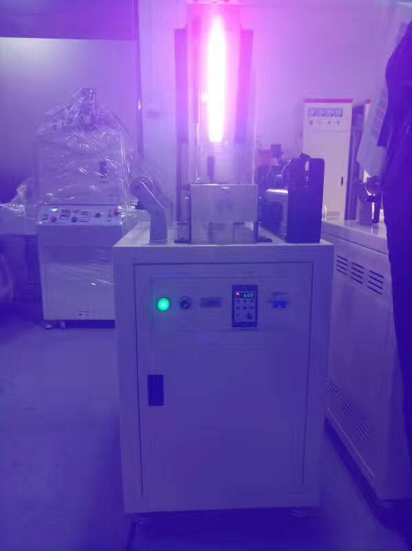光学胶专用LED UV机
